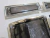 Cuartos Y Calaveras Chevrolet Silverado C1500 C2500 1990 90 - comprar en línea
