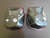 Luces Camioneta Ford Clasica F100 F-100 F150 F-150 1955 55 - comprar en línea