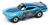 Ford Mustang 1973 Funny Car Racing Champion Escala 1:64 1/64 en internet