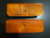 Juego Cuartos Ford F100 F-100 Y Bronco 80 81 82 83 84 85 86 - comprar en línea