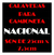2 Calaveras Ford F100 F-100 F150 F-150 F250 F-250 1965 65 en internet
