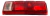 Jg Calaveras Luces Ford F150 F-150 F200 F-200 F-250 1981 81 - comprar en línea