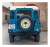 Par De Micas Luces Stop Compatibles Con Land Rover Defender - comprar en línea