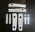 Cuartos Calaveras Camioneta Ford F100 F150 78 79 1978 1979