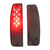 Calaveras Led Camioneta Ford F100 F-100 F150 F-150 1974 74