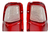 Micas Calavera Calaveras Camioneta Dodge D100 D150 1980 80 - tienda en línea