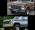 2 Cuartos Led Luces Ford F150 F250 F350 80 81 82 83 84 85 86 en internet