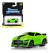 Mustang Shelby Gt500 2020 Maisto Muscle M Escala 1:64 1/64