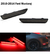 Imagen de Led Cuartos Lateral Ford Mustang 2010 2011 2012 2013 2014