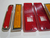 Luces Camioneta Chevrolet Cheyenne Cheyene Pickup 1984 84