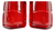 Micas Calavera Calaveras Camioneta Dodge D100 D150 1976 76 en internet