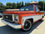 Par Cuartos Lateral Camioneta Gmc Y Chevrolet C10 1973 73 - Custom & Classic