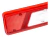 1 Mica Lh Luz Trasera Camion Ford Transit Mk8 2014 - 2023 - Custom & Classic