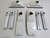 Luces Ford Nacional F100 F-100 F150 F-150 F250 F-250 1974 74 - comprar en línea