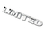 Emblema Metalico 4x4 Limited Jeep Ford Chevrolet Toyota - Custom & Classic