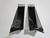 Par Cuartos Ford F100 F150 F250 F350 70 71 72 1970 1971 1972