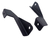 Bases Porta Faros Cofre Toyota Pickup Hilux 4runner 89 - 94