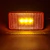 Cuarto Marcador Lateral Luz Led Compatible Con Camion Scania - comprar en línea