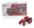 Vehiculo Tractor Honghe Fengshou Escala 1/64 1:64 Coleccion