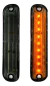 Led Par Cuartos Chevrolet Pickup C10 73 74 75 76 77 78 79 80
