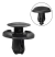 30 Pz Clip Grapa Plastica Suzuki Grand Vitara Sx4 Swift