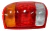 Calaveras Micas Luces Camioneta Ford Ranger 98 1998 99 1999 - Custom & Classic