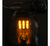 5 Pz Luz Led Caseta Zepelin Ford Chevrolet Dodge Jeep Camion