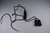 Par Luces Cortesía Luz Led Proyector Logo Fj Cruiser Toyota - comprar en línea