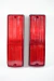 Calaveras Camioneta Chevrolet C10 73 74 75 76 77 78 79 80