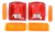 Chevrolet Pickup C10 Camioneta 79 1979 Kit Cuarto Y Calavera