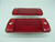 2 Cuartos Lateral Ford Camioneta F100 F150 F250 70 71 72 - comprar en línea