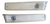Par Cuarto Camioneta Ford Bronco F100 F150 F250 F350 78 79