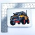 Parche Bordado Toyota Fj Cruiser Accesorio Decoracion Ropa - tienda en línea