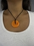 Collar Magenta