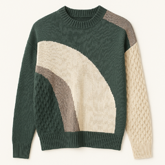 Sweater Amparo