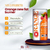 ORANGE NEW FAT BURNER na internet