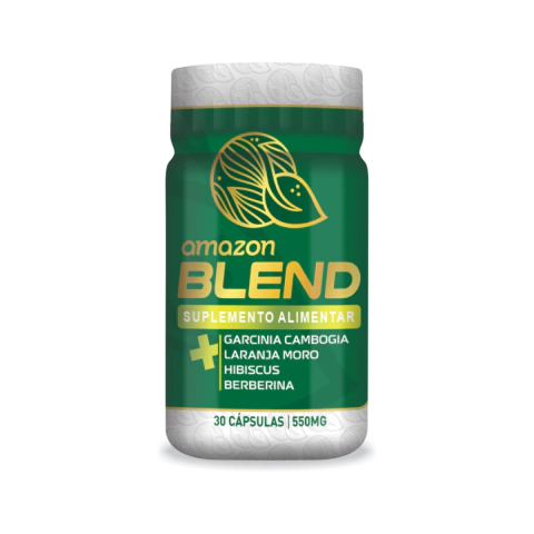 AMAZON BLEND