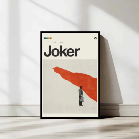 CUADRO JOKER