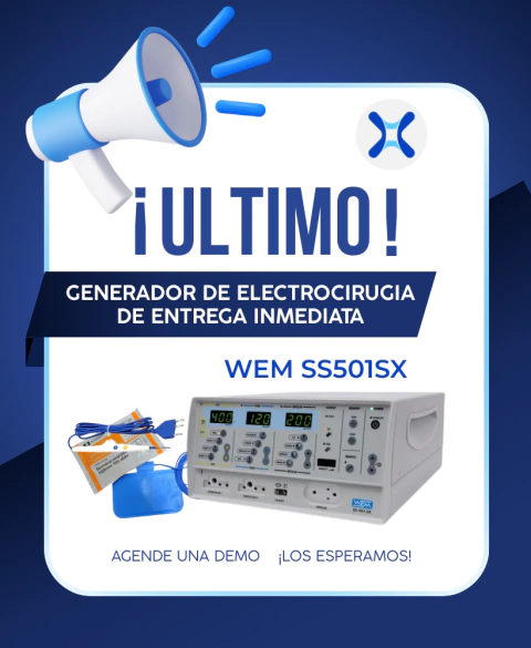 Carrusel Tienda Hospivan