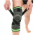 Rodillera Deportiva Elástica con Bandas Ajustables – Calidad Premium - tienda online