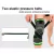 Rodillera Deportiva Elástica con Bandas Ajustables – Calidad Premium en internet