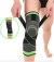 Imagen de Rodillera Deportiva Elástica con Bandas Ajustables – Calidad Premium