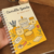 Candle Goods - Cozy Bag Aquarela