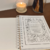 Candle Goods - Cozy Bag Aquarela - comprar online
