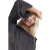 Blusa Manga Larga Semi Oxford Mujer Estilo Chic Brigitte - comprar online