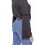 Blusa Manga Larga Semi Oxford Mujer Estilo Chic Brigitte en internet