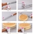 Imagen de Nivelador de Cuchilla para Biscochuelos