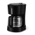 Cafetera Eléctrica 15 Tazas 1,25 L Jarra de Vidrio 650 W - comprar online