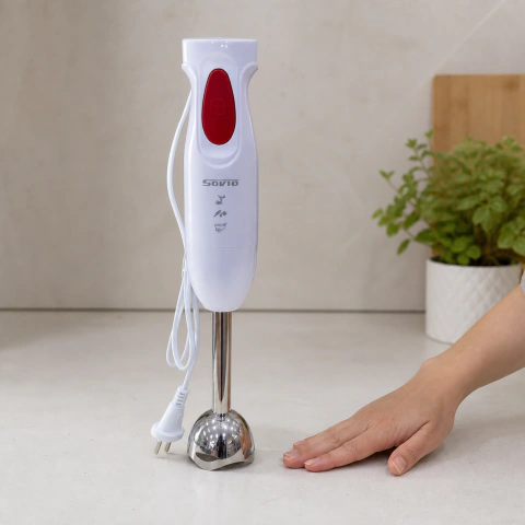 Minipimer Eléctrica