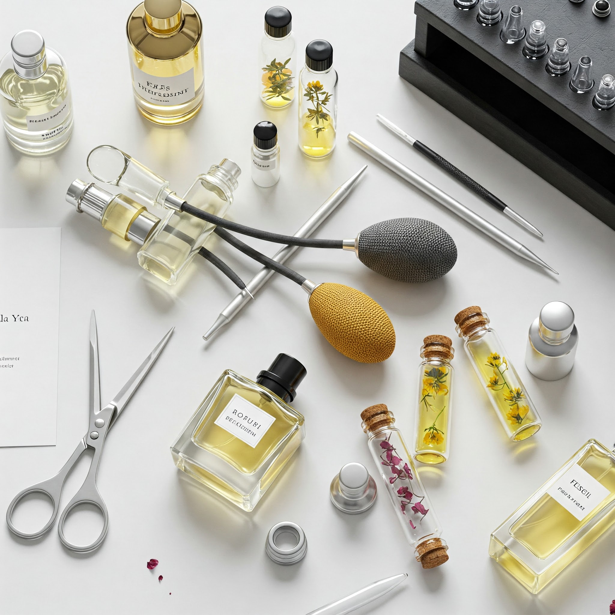 Perfumeria